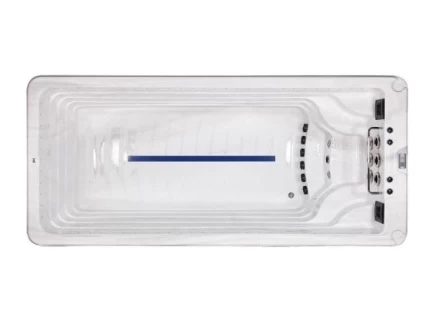 Плавательный Спа Бассейн JNJ Spas Trenton SPA-8238, фото 1