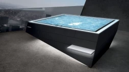 СПА-бассейн Chill Pool FS, фото 2