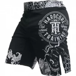 Шорты Hardcore Training hctshorts043, фото 1