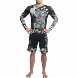 Шорты Hardcore Training hctshorts043, фото 4