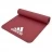 Тренировочный коврик (фитнес-мат) красный Adidas, ADMT-11014RD