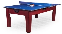 Игровой стол - многофункциональный &quot;Tornado&quot; (коричневый), фото 5