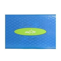 Степ-платформа SP-101 67,5 х 28,5 х 15 см, 2-х уровневая, фото 3