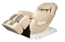 Массажное кресло iRest SL-A92 Classic Exlusive Plus Beige