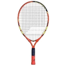 Ракетка б/т дет. BABOLAT Ballfighter 21 Gr000, арт.140239, для 5-7лет, алюм, со струн, оранж-чер-жел