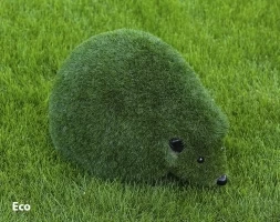 Топиари ёжик Фрол - газон Eco, фото 1