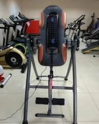 Инверсионный стол Oxygen Fitness Healthy Spine Deluxe, фото 6