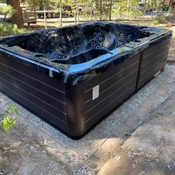 Спа бассейн American Whirlpool 982, фото 4