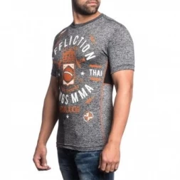 Футболка Affliction affshirt094, фото 2