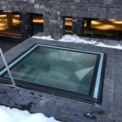 СПА-бассейн Chill Pool Built In, фото 5