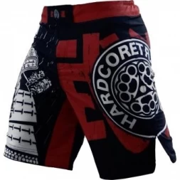 Шорты Hardcore Training hctshorts035, фото 2