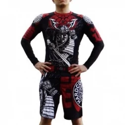 Шорты Hardcore Training hctshorts035, фото 3