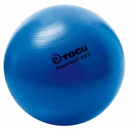 Гимнacтичecкий мяч TOGU ABS Powerball, диаметр: 75 cм, фото 1