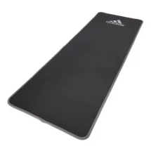Тренировочный коврик (фитнес-мат) Adidas мягкий, ADMT-12235GR