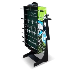 Игровой стол - многофункциональный 4 в 1 &quot;Compact&quot;, фото 10