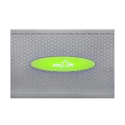 Степ-платформа SP-203 90,5х32,5х15 см, 3-х уровневая, фото 3