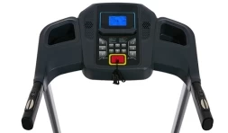 RF-1 Беговая дорожка электрическая  Royal Fitness, фото 4