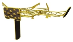 Модифицированная база Impulse XZ7