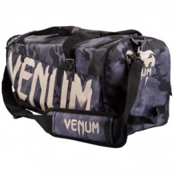 Сумка Venum Sparring Dark Camo, фото 1