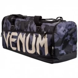Сумка Venum Sparring Dark Camo, фото 2