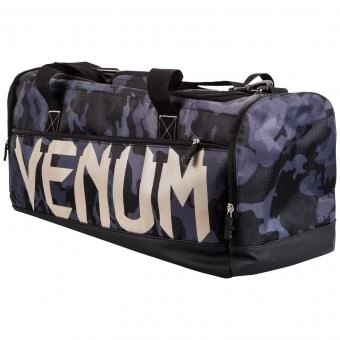 Сумка Venum Sparring Dark Camo, фото 2