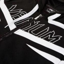 Толстовка Venum &quot;Sharp&quot; Hoody - Black, фото 2