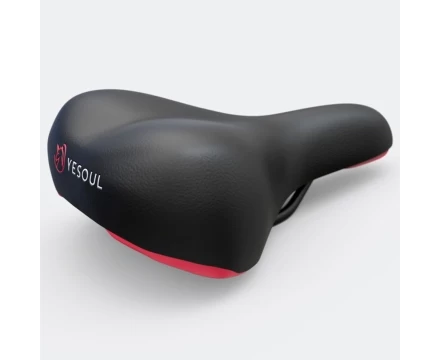 Велотренажер Yesoul BS3-B PRO PLUS, фото 4