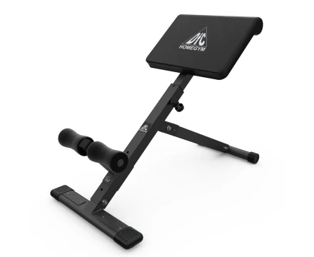Гиперэкстензия DFC Homegym SJ1006, фото 5