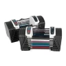 Изображение товара Наборные гантели PowerBlock Sport 2.4 (1-11 кг), пара