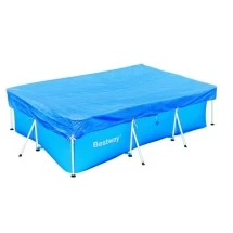 Тент для каркасного бассейна BestWay 58106