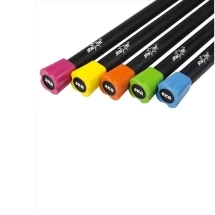 Бодибар неопреновый STARFIT 6 кг