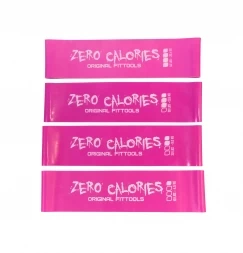 Набор из 4 широких эспандеров ZERO CALORIES, фото 2