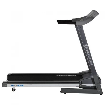 Беговая дорожка электрическая Energetics PR 2.9 Elite, фото 2