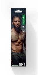 Эспандер ленточный (нагрузка 20 - 55 кг) Fit.Tools, фото 6