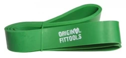 Эспандер ленточный (нагрузка 20 - 55 кг) Fit.Tools, фото 4