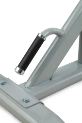 Гиперэкстензия наклонная/ Римский стул VictoryFit VF-A5006, фото 6