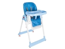 Кресло для кормления Pilsan Baby Highchair (07-517-T)