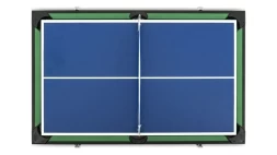Игровой стол - настольный многофункциональный 3 в 1 &quot;League&quot; , фото 12