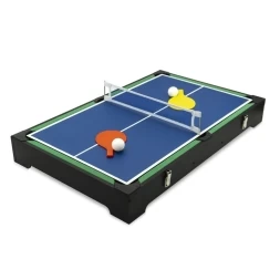 Игровой стол - настольный многофункциональный 3 в 1 &quot;League&quot; , фото 11