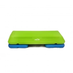Степ-платформа SP-102 72 х 36,5 х 15 см, 2-x уровневая, фото 1