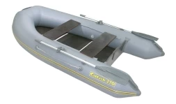 Лодка «CatFish 270», фото 2