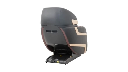 Массажное кресло Askona Performance Smart Jet, фото 18