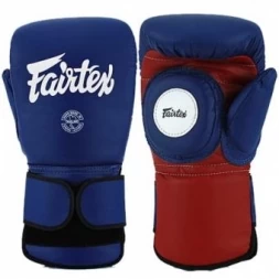 Перчатки Fairtex faiboxglove073, фото 1