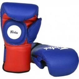 Перчатки Fairtex faiboxglove073, фото 2