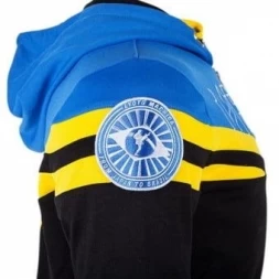 Толстовка Venum Sharp Lyoto Machida Hoody, фото 2
