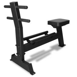 Скамья для тяги гантели BRONZE GYM PARTNER AL-322, фото 1