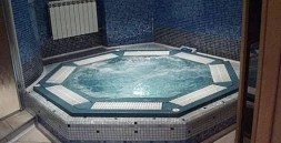спа-бассейн AquaSan Beta Lux, фото 3
