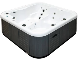 Спа бассейн Fonteyn Spas Comfort Corsica Luxury, фото 2