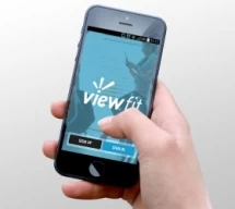 HORIZON TT5.0-WIFI Вайфай модуль VIEWFIT для беговой дорожки TT5.0