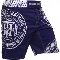 Шорты Hardcore Training hctshorts017, фото 1